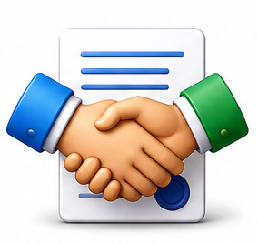 Contract & Agreement